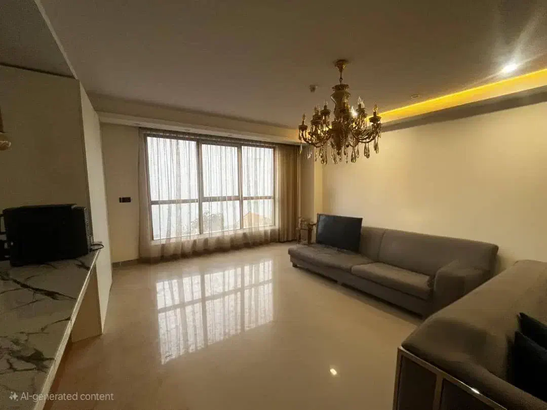 ۱۳۷ متر ۳ خواب / تخلیه فوری / ۲ پارکینگ /لابی شیک