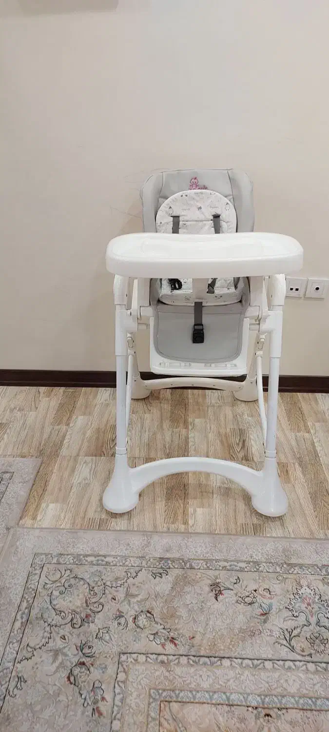 وسایل کودک|اسباب و اثاث بچه|تهران, شهرک بعثت|دیوار