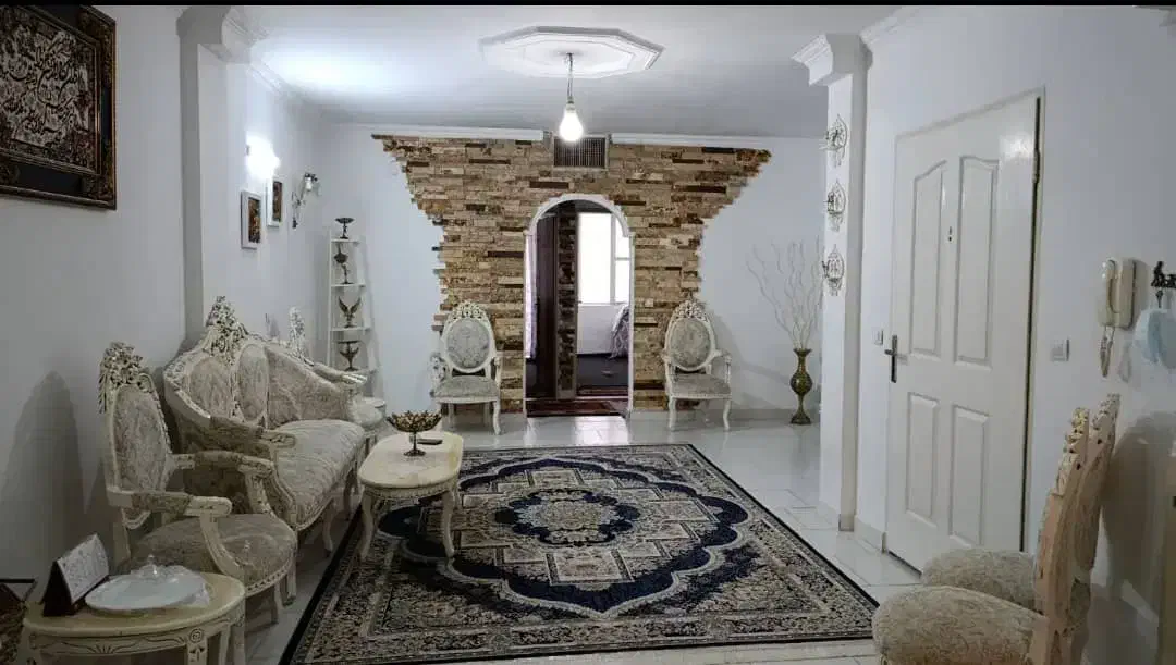 رز،دوخوابه فوری تخلیه|اجارهٔ آپارتمان|پاکدشت, پاکدشت (مامازند)|دیوار