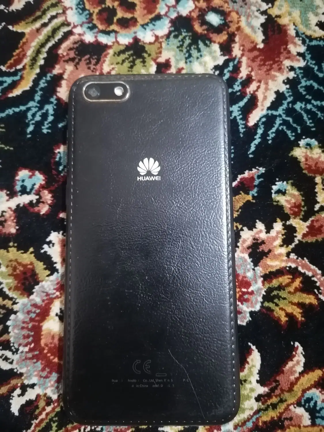 گوشی HUAWEI Y5|موبایل|نیشابور, گنبد سبز|دیوار