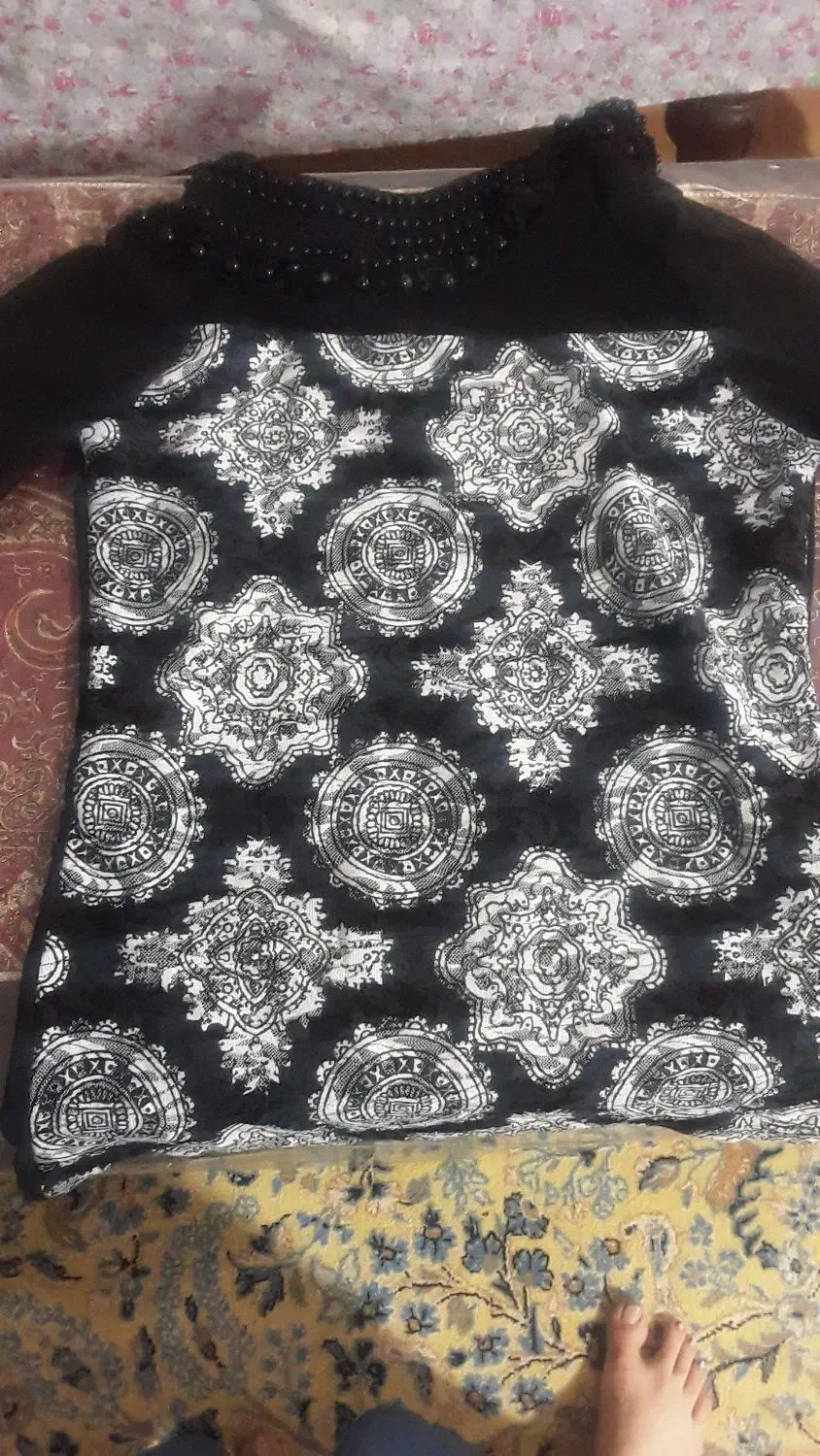 پالتو و لباس|لباس|رفسنجان, |دیوار