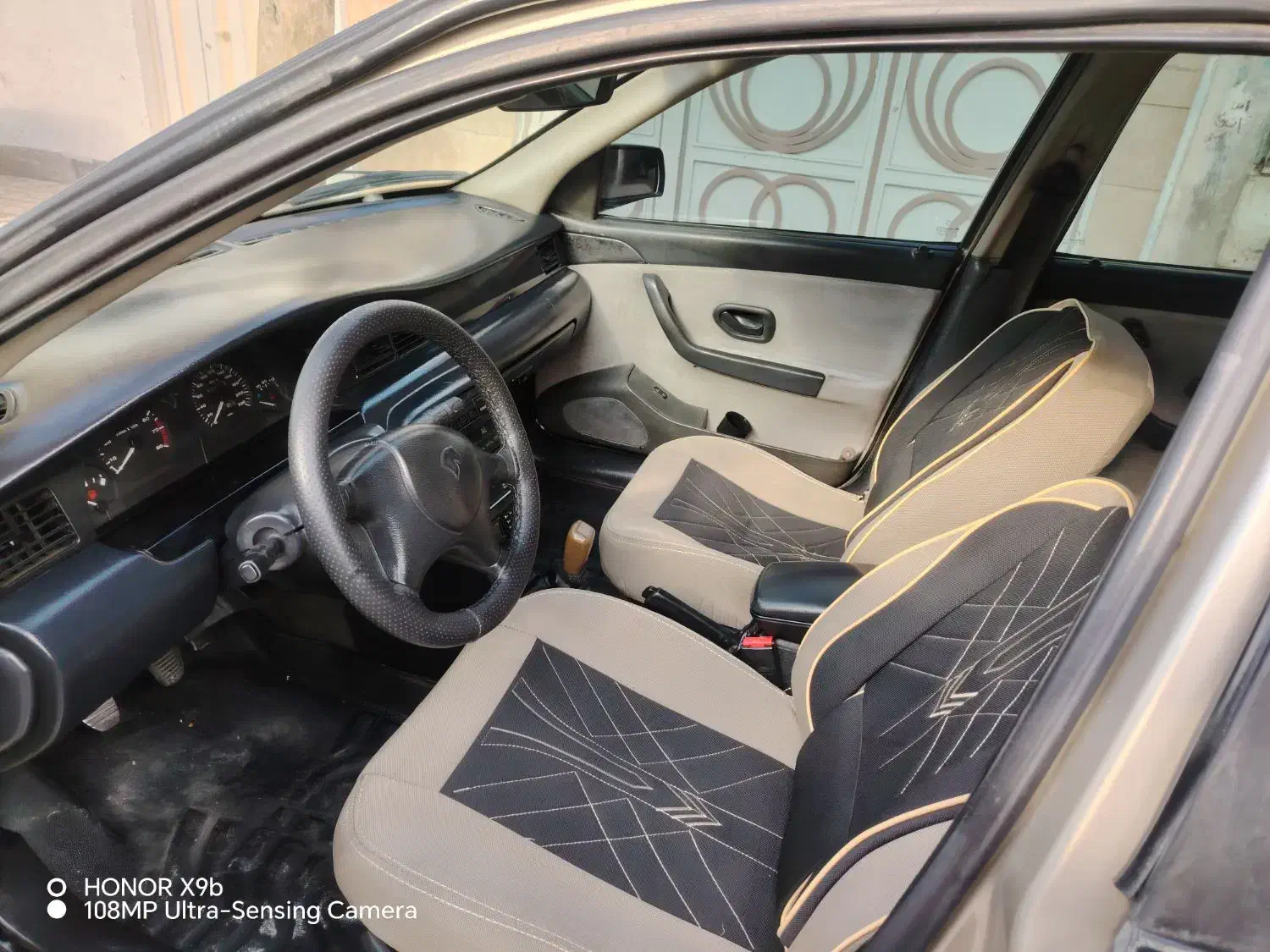 سمند|خودرو سواری و وانت|تهران, ازگل|دیوار