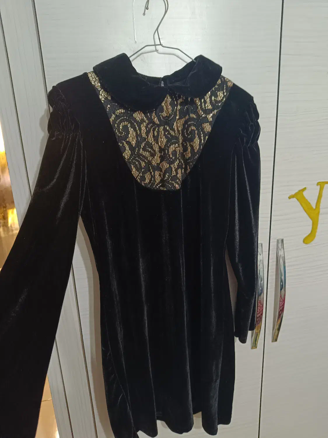 لباس عروس و مجلسی قیمت مناسب|لباس|بوشهر, |دیوار