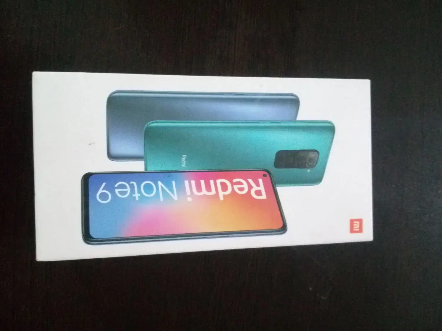 نوت ۹ سالم|موبایل|گنبد کاووس, |دیوار