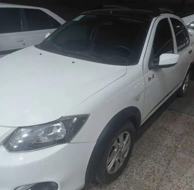 کویک r 1399|خودرو سواری و وانت|سیرجان, |دیوار