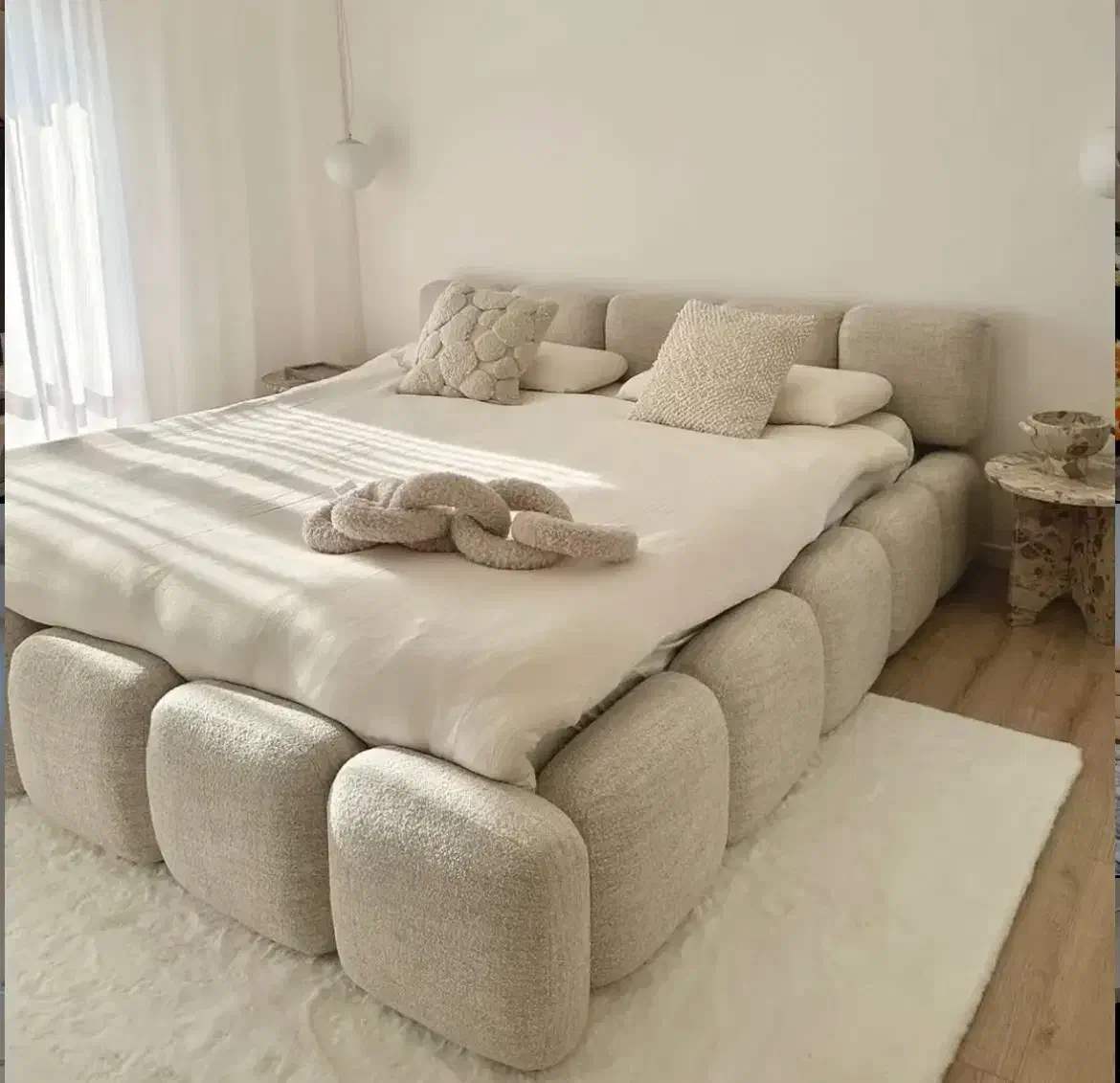 سرویس خواب اویا ۲۲ملیون|تخت و سرویس خواب|اردبیل, |دیوار