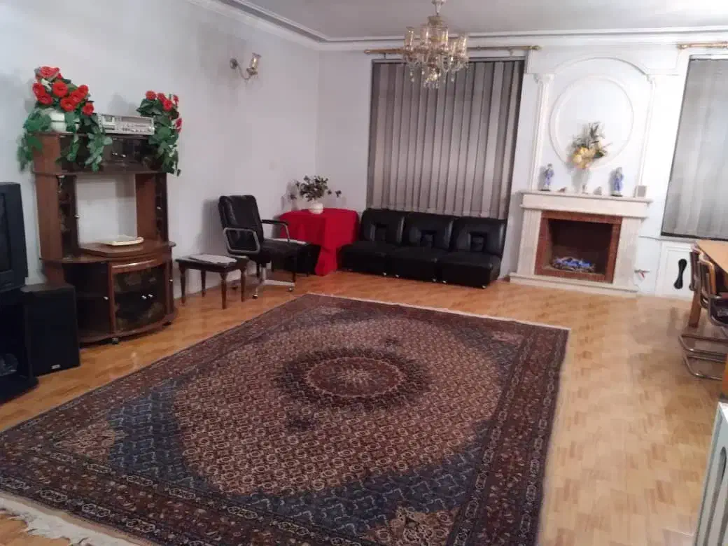 سناباد 143 متر طبقه سوم تک واحدی|فروش آپارتمان|مشهد, سناباد|دیوار