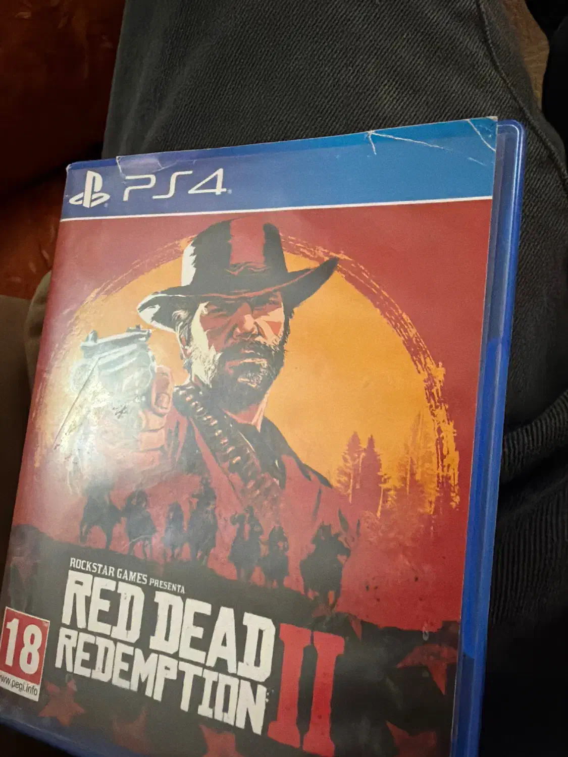 سی دی ردد ۲|کنسول، بازی ویدئویی و آنلاین|گرمسار, |دیوار