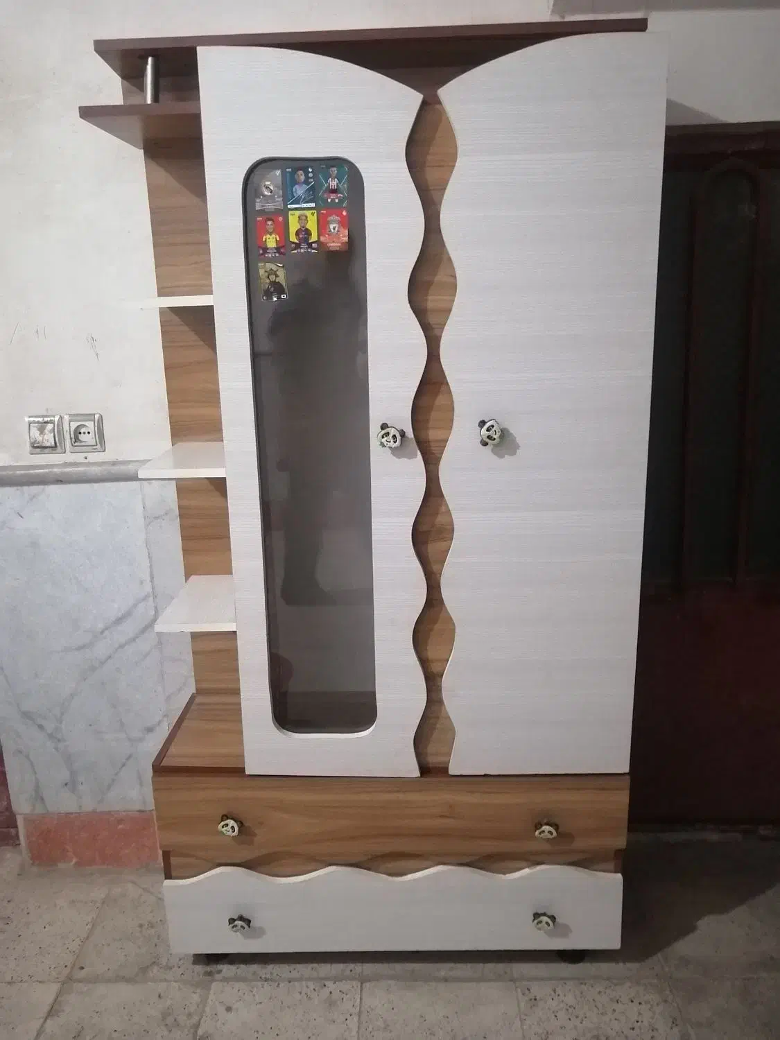 کمد بچه|اسباب و اثاث بچه|مشهد, یوسفیه (شهرک غرب)|دیوار