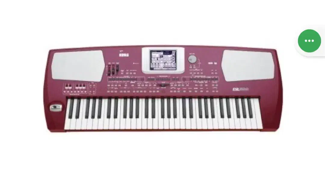 Pa500|پیانو، کیبورد، آکاردئون|بندر کنگان, |دیوار