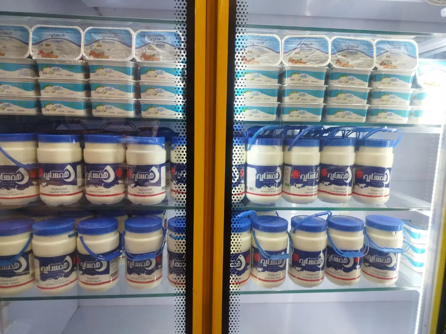 نیروی کار|استخدام خدمات فروشگاه و رستوران|مشهد, امیرآباد|دیوار