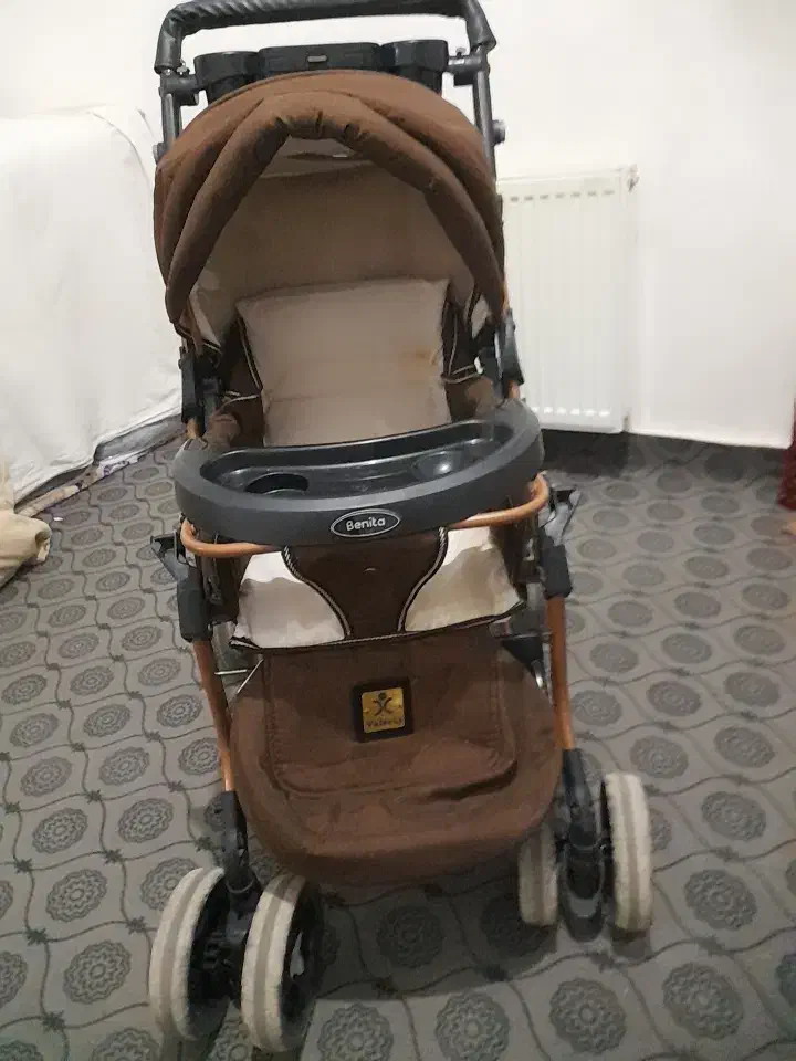 کالسکه فروش فوری|کالسکه و لوازم جانبی|پیشوا, |دیوار