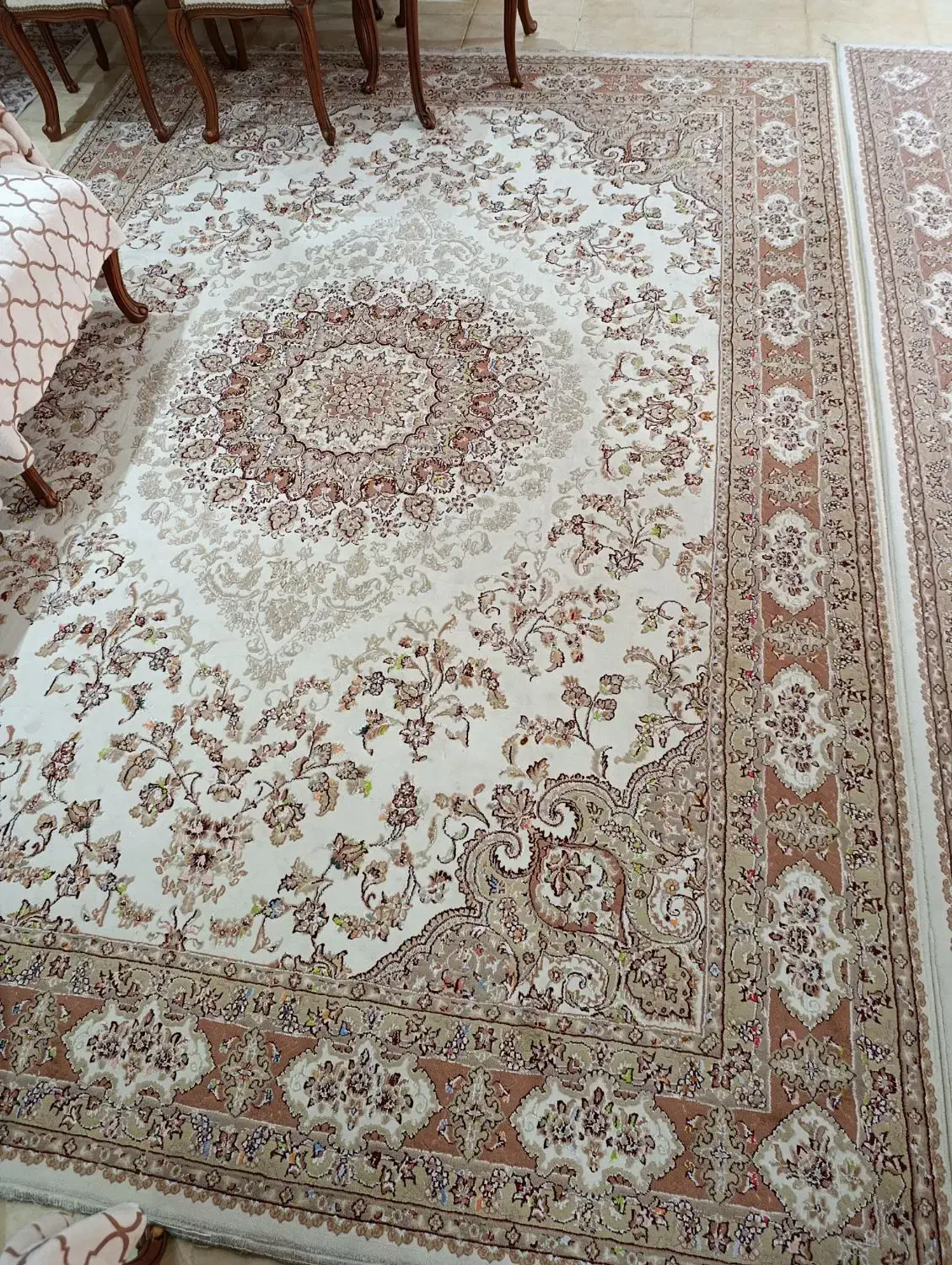 فرش|فرش|آستارا, |دیوار