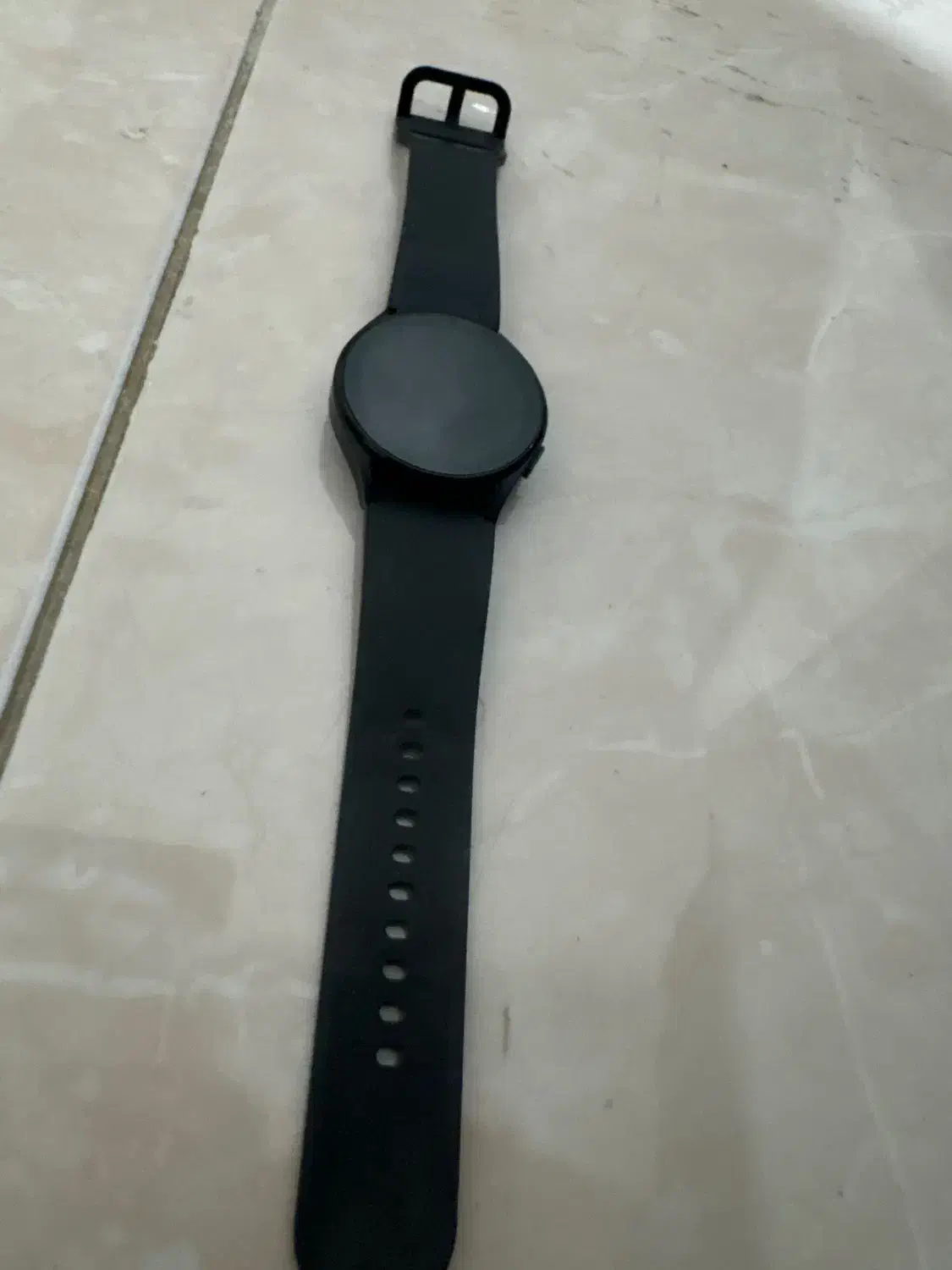 ساعت سامسونگ سری ۵|ساعت|کرج, فاز ۳ گوهردشت|دیوار