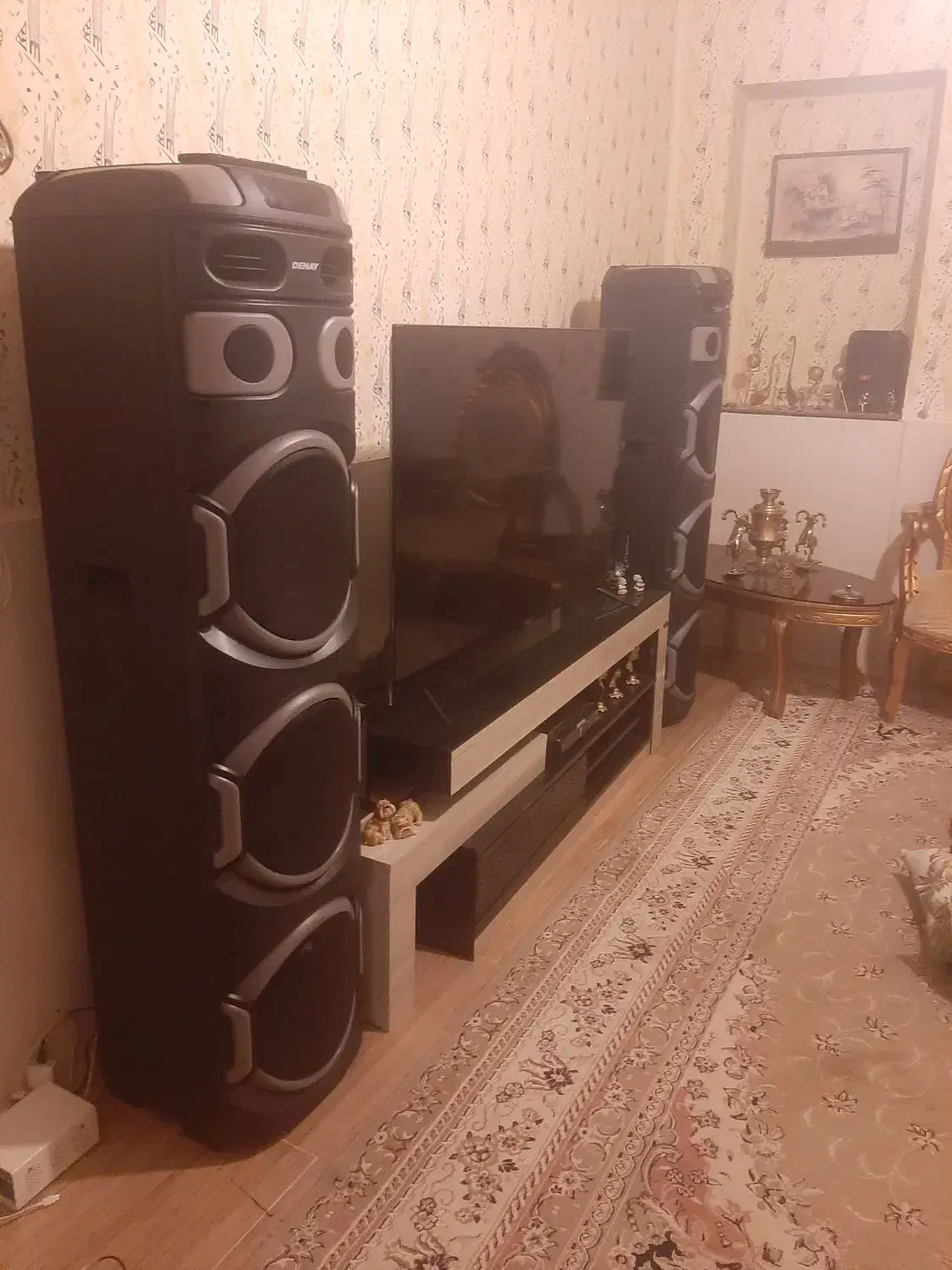 وسایل برقی|سایر لوازم برقی|کرمانشاه, |دیوار