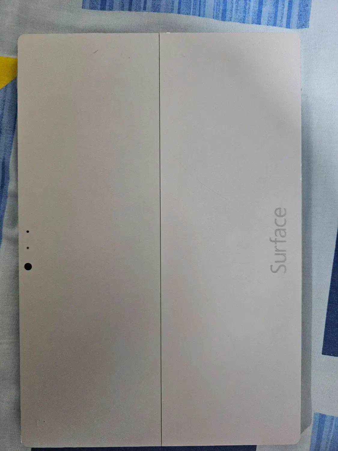 سورفیس پرو ۳ کاملا سالم|رایانه همراه|رشت, خمیران زاهدان|دیوار