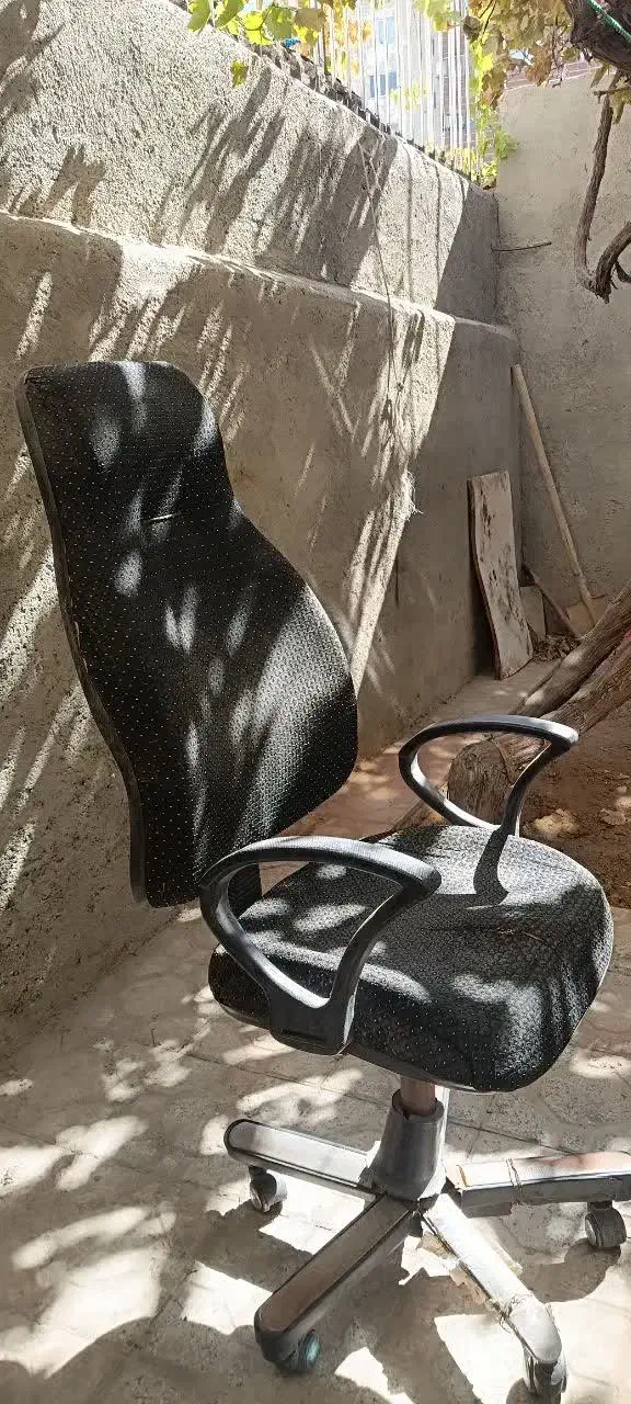 صندلی|مبلمان اداری|همدان, |دیوار