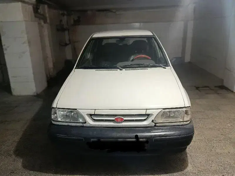 پراید 131SLمدل 90|خودرو سواری و وانت|ملایر, |دیوار