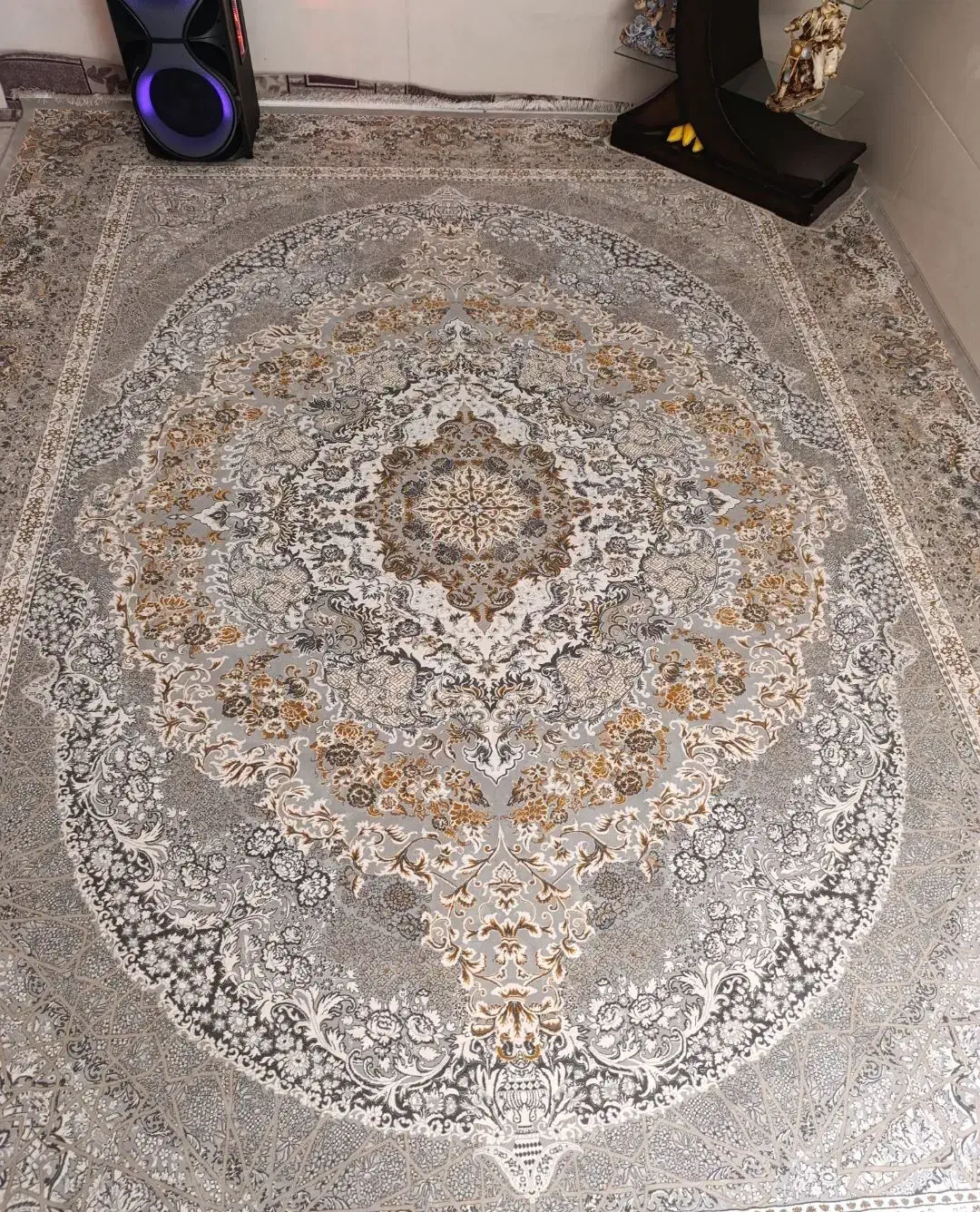 فرش|فرش|قم, شهرک امام حسین|دیوار