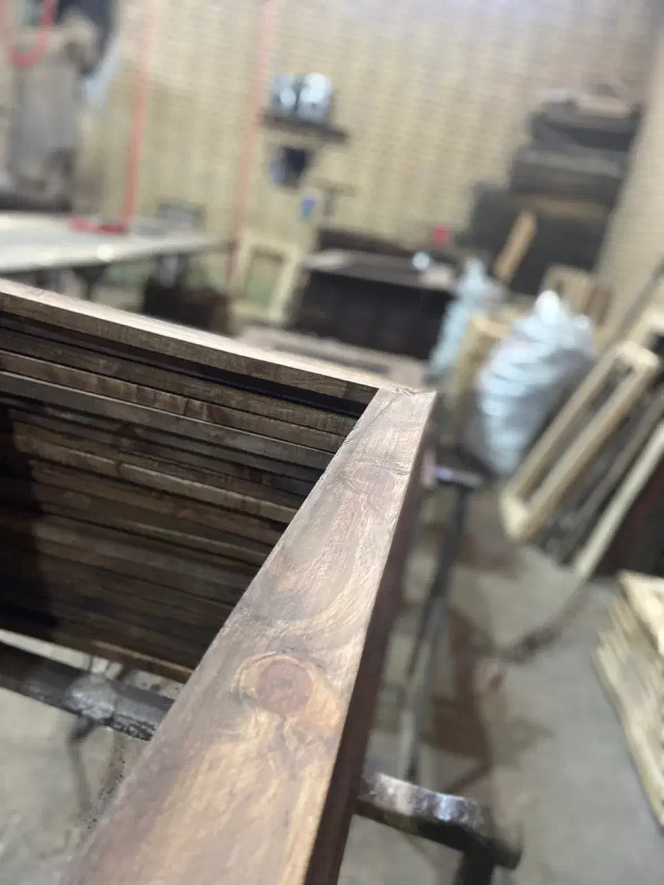 نیروخانم برای قابسازی|استخدام صنعتی، فنی، مهندسی|آران و بیدگل, |دیوار