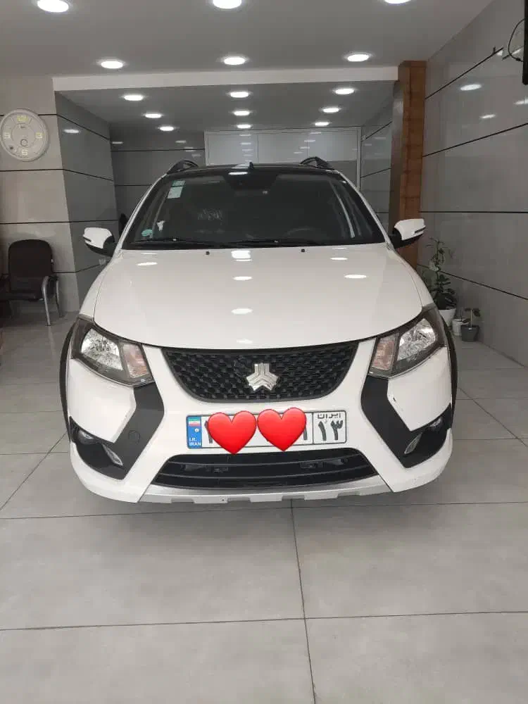 کوئیکGxrL فول مدل 1403|خودرو سواری و وانت|اصفهان, بهارستان|دیوار