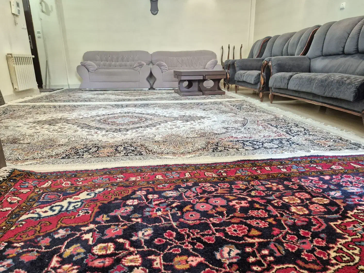 ۶۰متر.۱خواب.فول