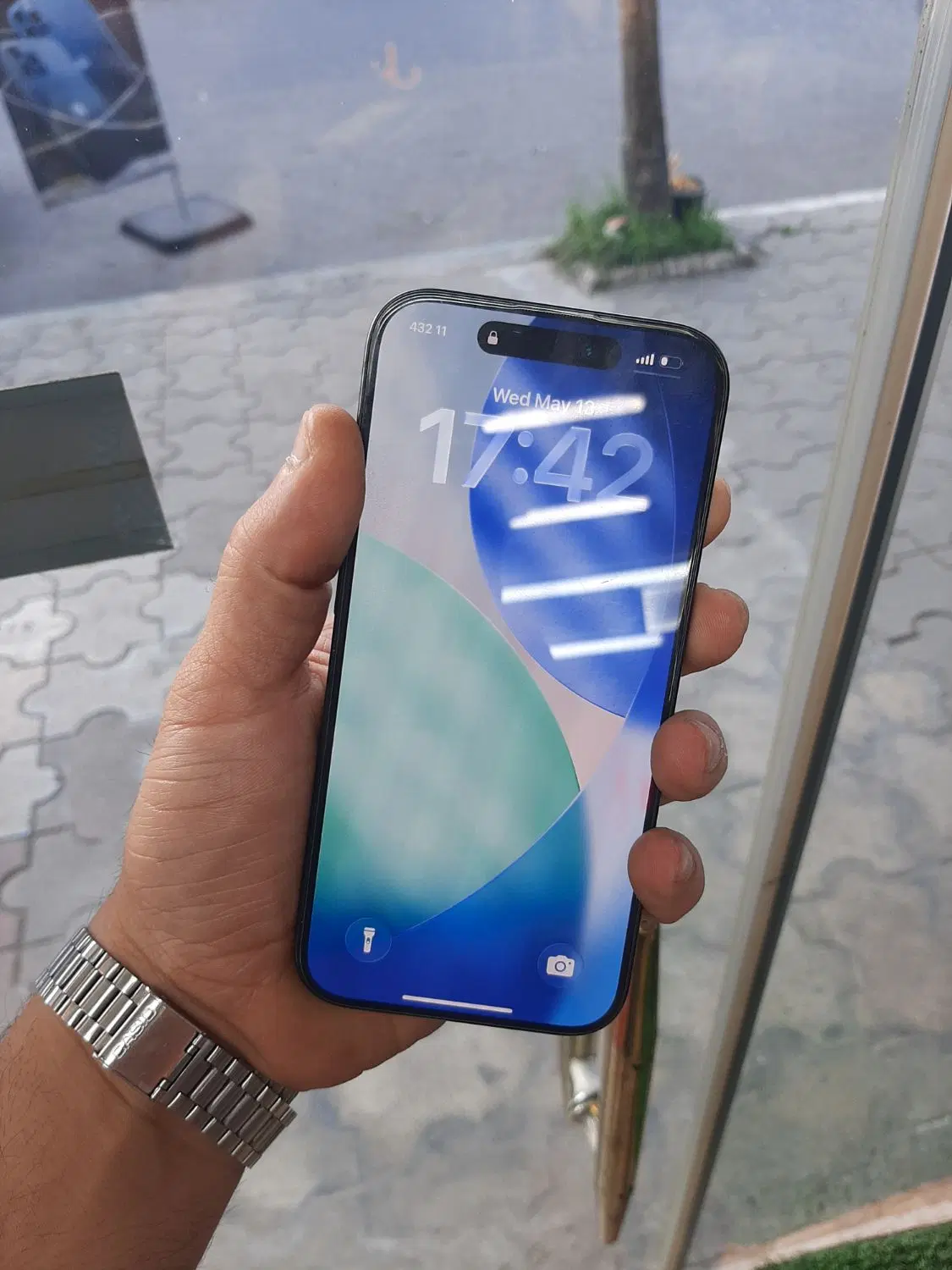 iphone 15 pro|موبایل|شلمان, |دیوار