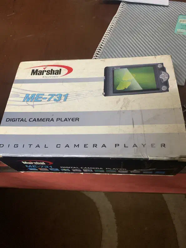 ام‌پی فور نوستالژی|کلکسیون اشیاء عتیقه|قزوین, |دیوار