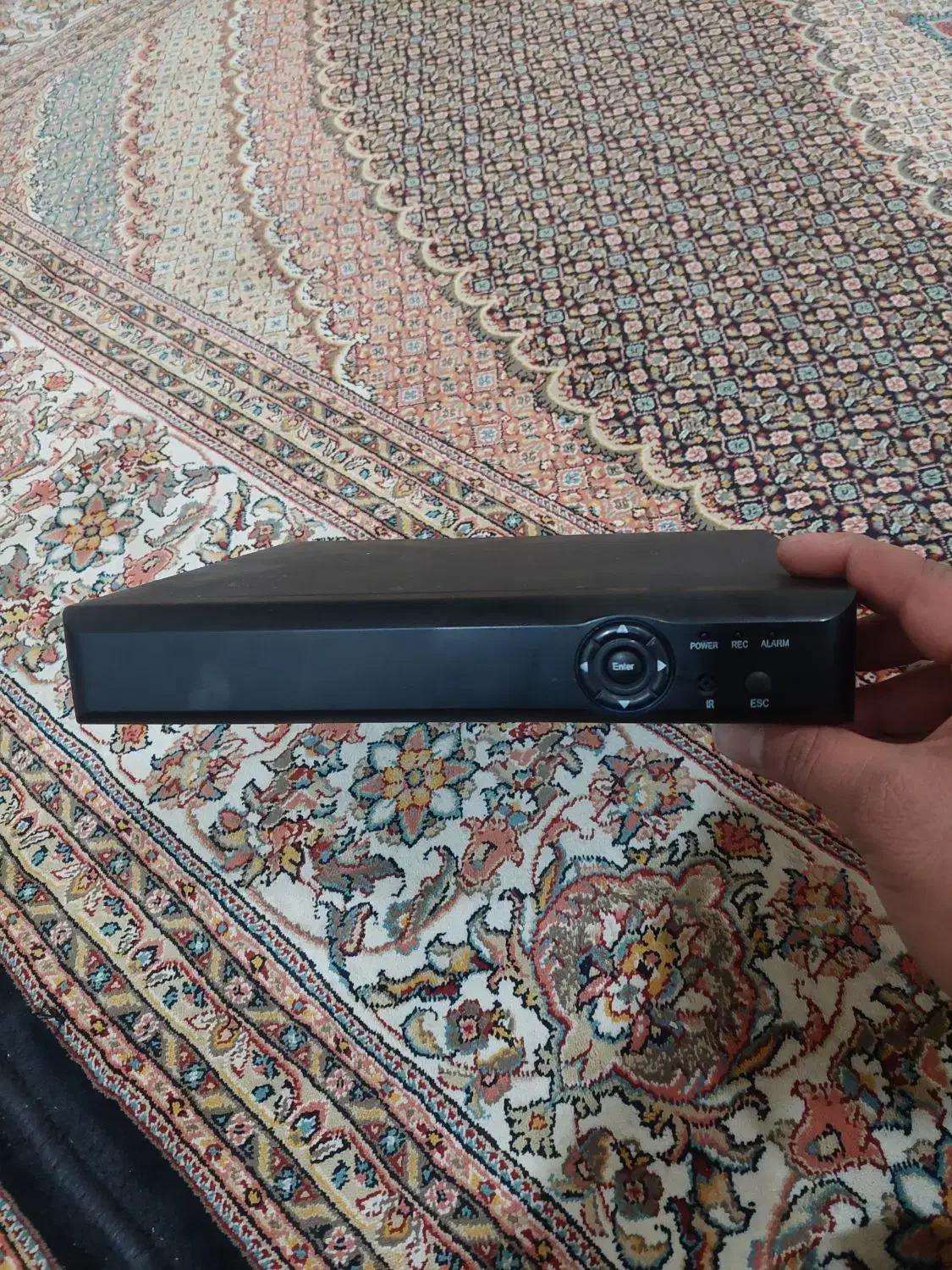 دوربین مداربسته|دوربین مداربسته|اردبیل, |دیوار