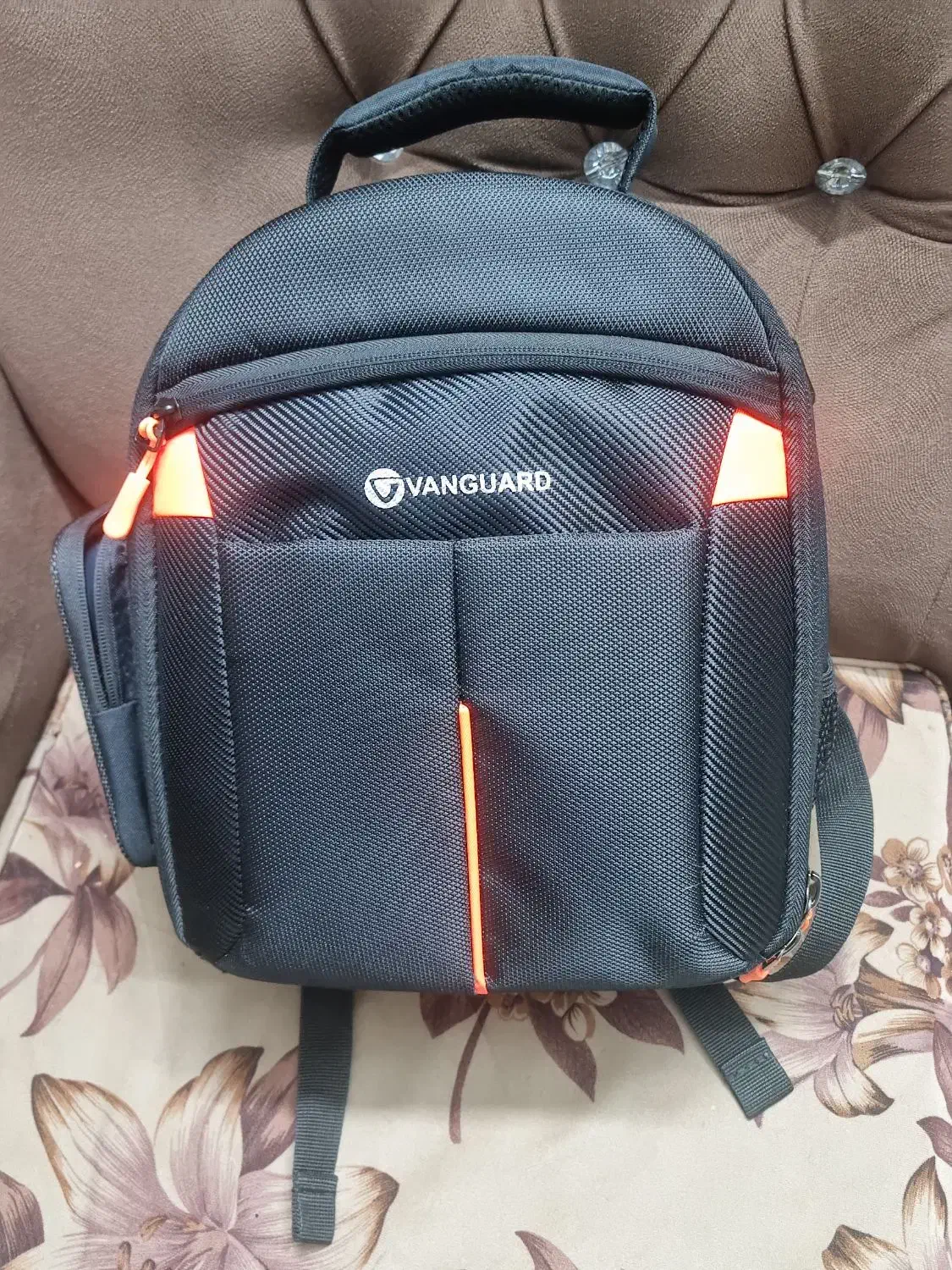 فروش کیف دوربین عکاسی|دوربین عکاسی و فیلم‌برداری|اصفهان, دشتستان|دیوار