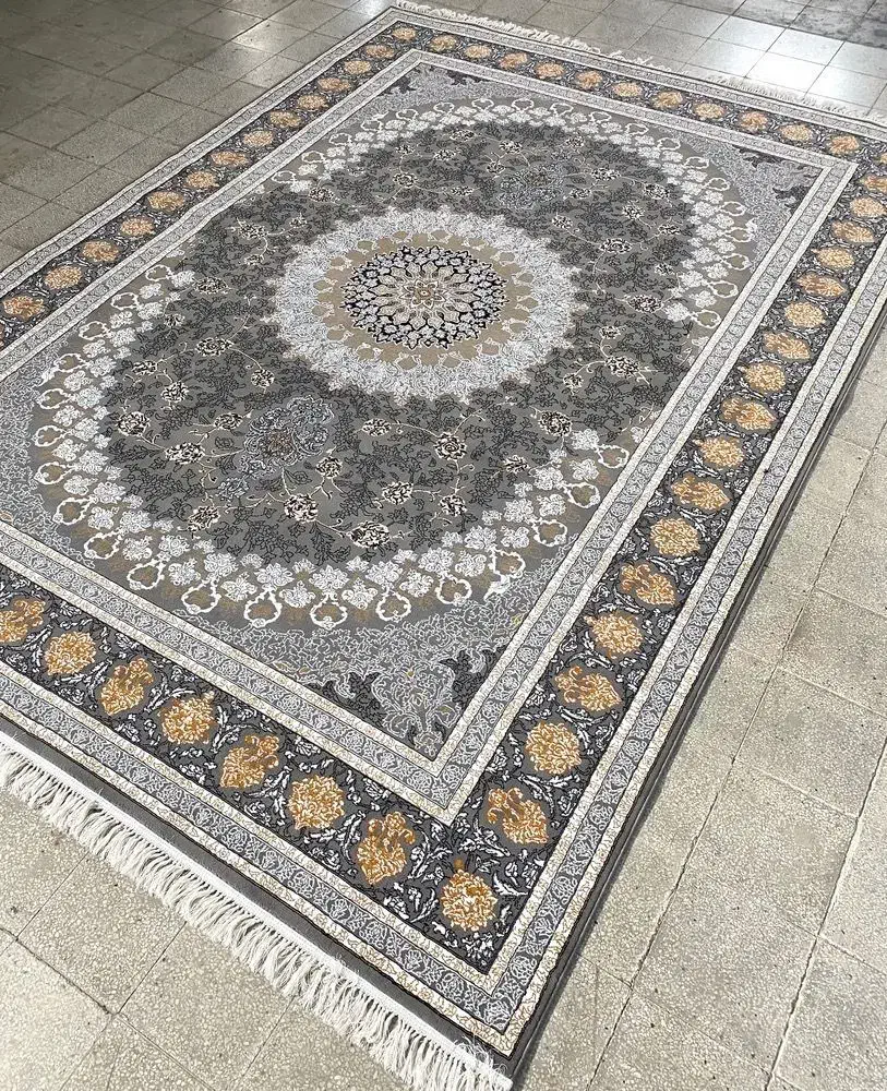 فرش های ماشینی|فرش|سیرجان, |دیوار