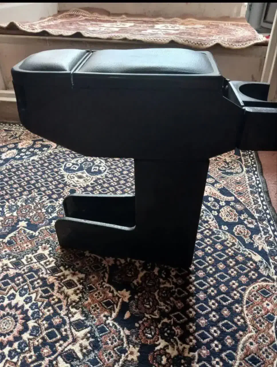 کنسول ماشین|قطعات یدکی و لوازم جانبی|قم, نوبهار|دیوار