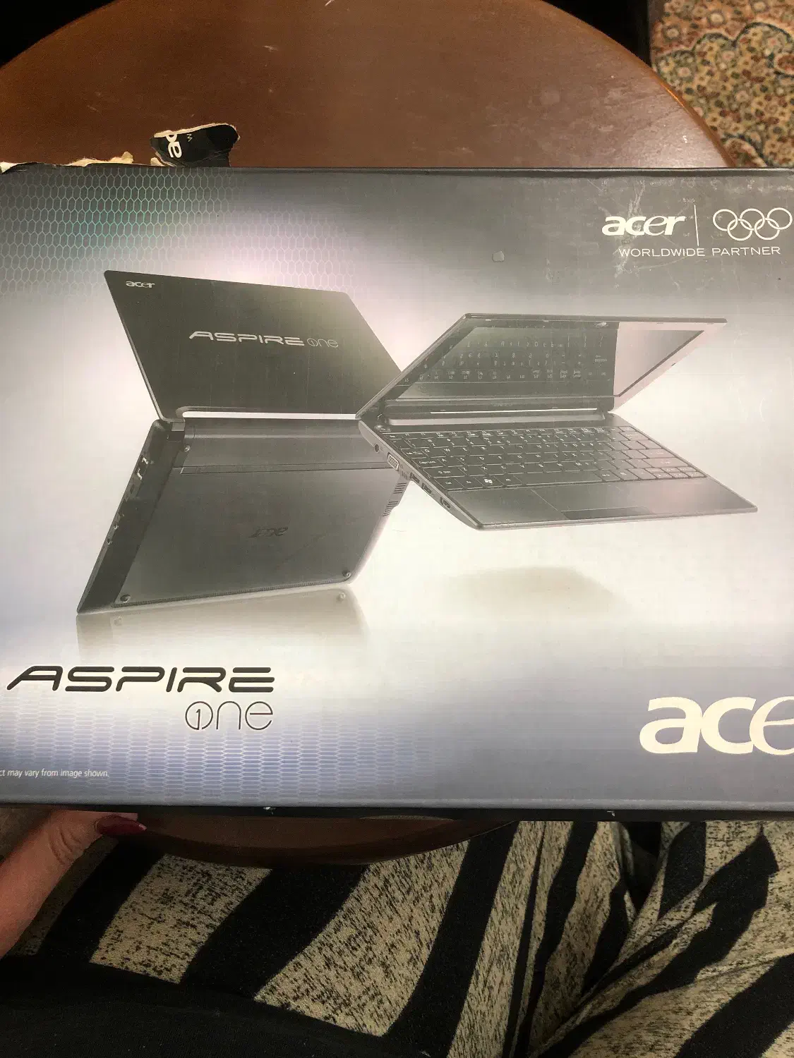 لب تاب ASPIRE Avery ۶|رایانه همراه|شهریار, شهریار|دیوار