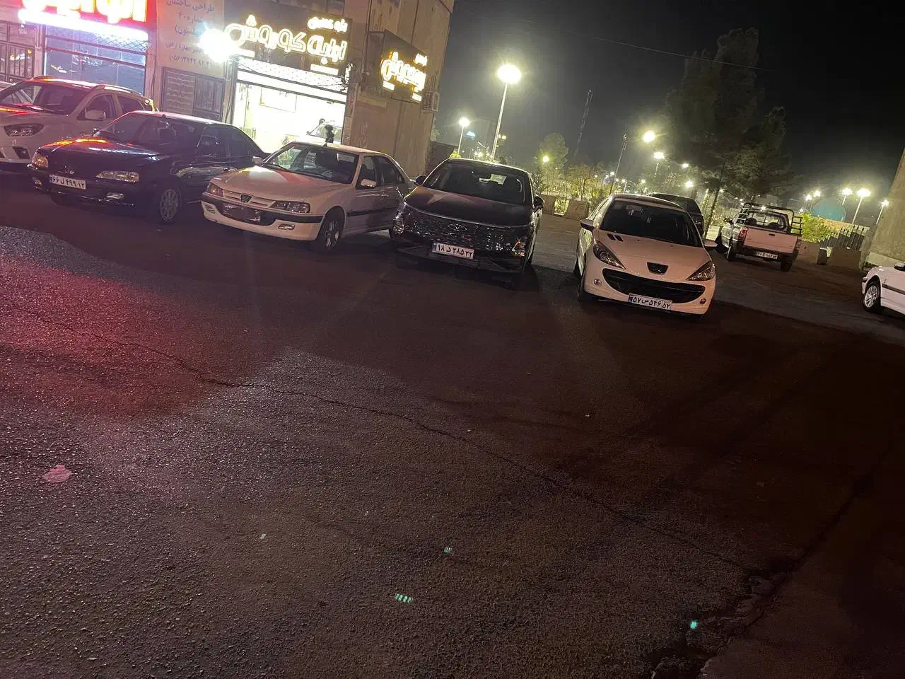 فروخته شد ممنون|خودرو سواری و وانت|بیرجند, |دیوار