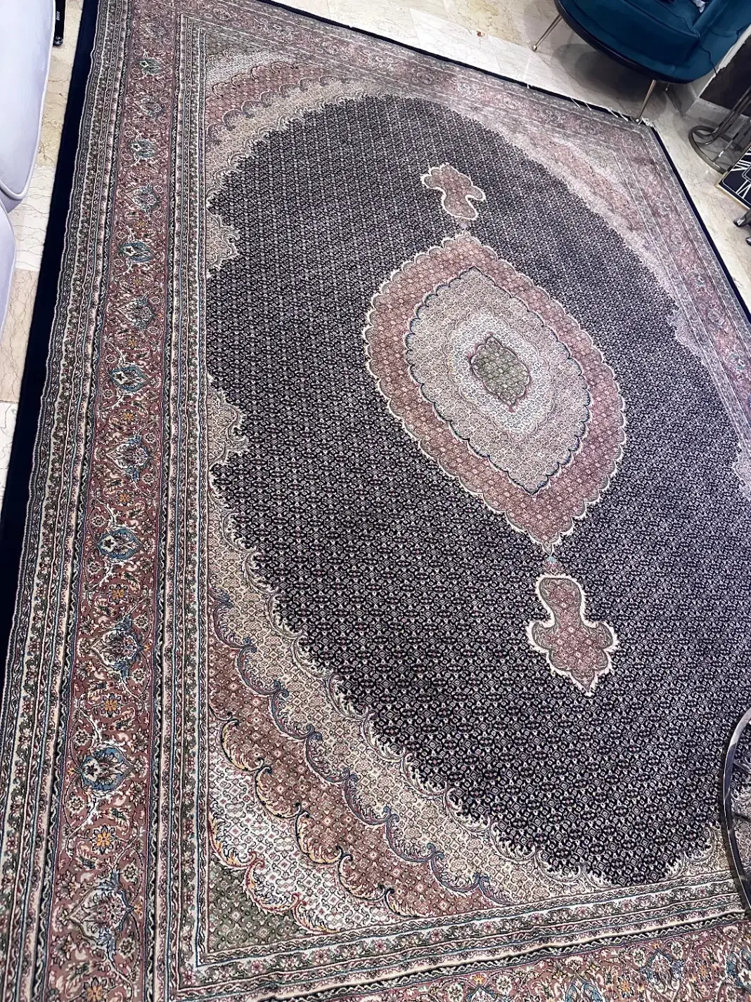 فرش|فرش|تهران, سردارجنگل|دیوار