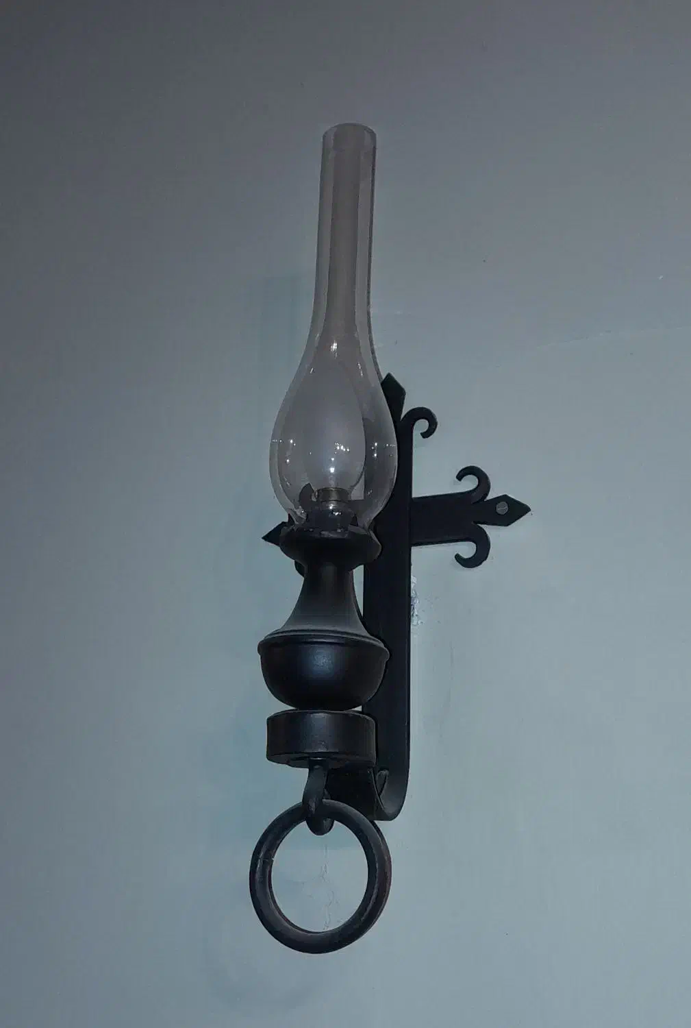 لوستر کلاسیک دست ساز قدیمی|لوستر و چراغ آویز|تهران, یوسف‌آباد|دیوار