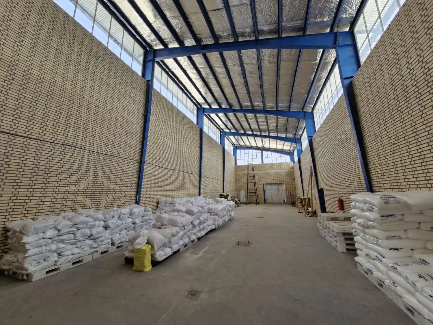 فروش کارخانه صنایع شیمیایی تجهیزات پزشکی خوارزمی|فروش دفتر صنعتی، کشاورزی، تجاری|شریف‌آباد, |دیوار