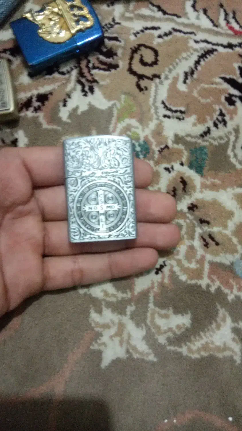 فندک تک استارت|کلکسیون و سرگرمی|قم, امامزاده ابراهیم|دیوار