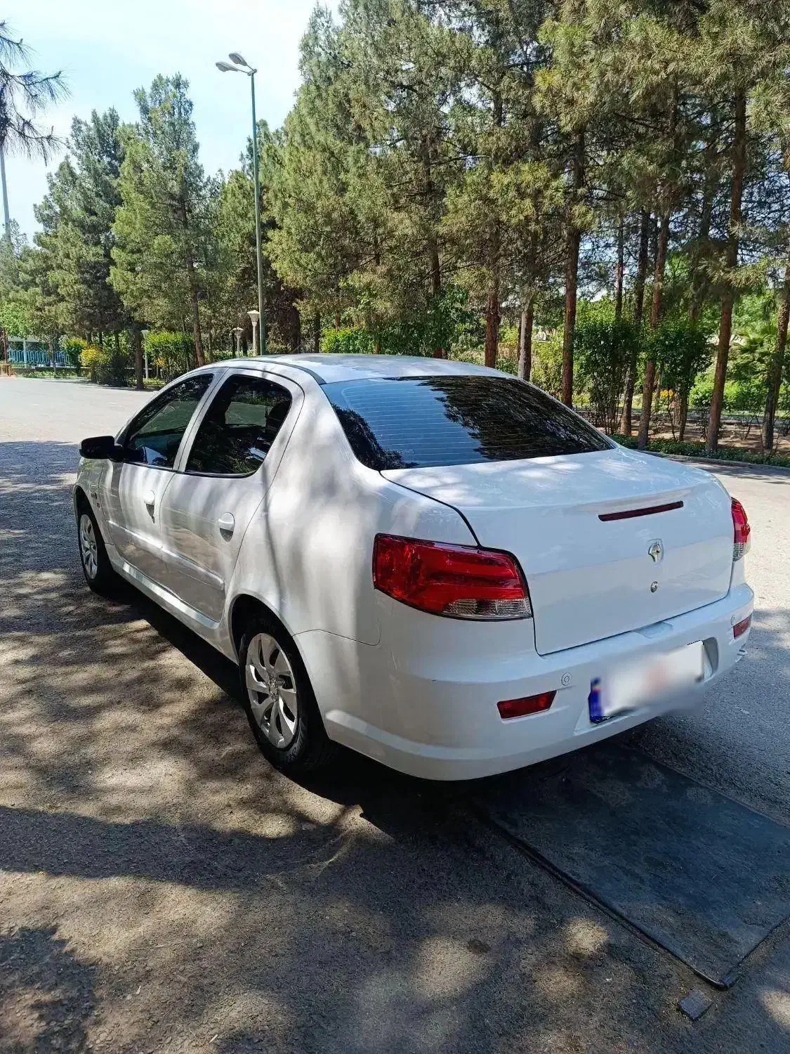 رانا ۹۵ عروسک واقعی|خودرو سواری و وانت|قم, آزادگان|دیوار