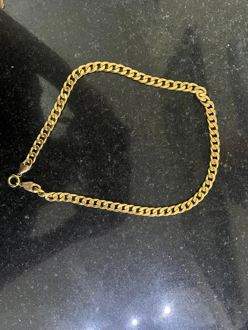 زنجیر کارتیر|جواهرات|شیراز, قدوسی شرقی|دیوار