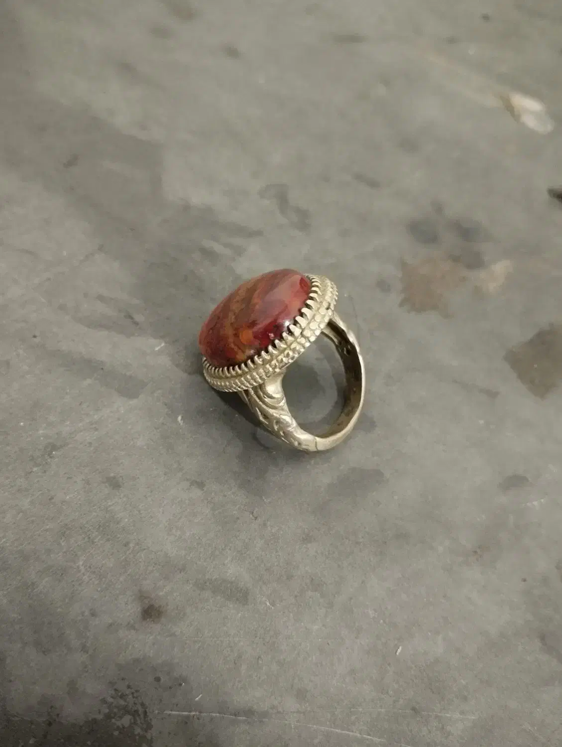 انگشتر شجر|بدلیجات|نورآباد, |دیوار