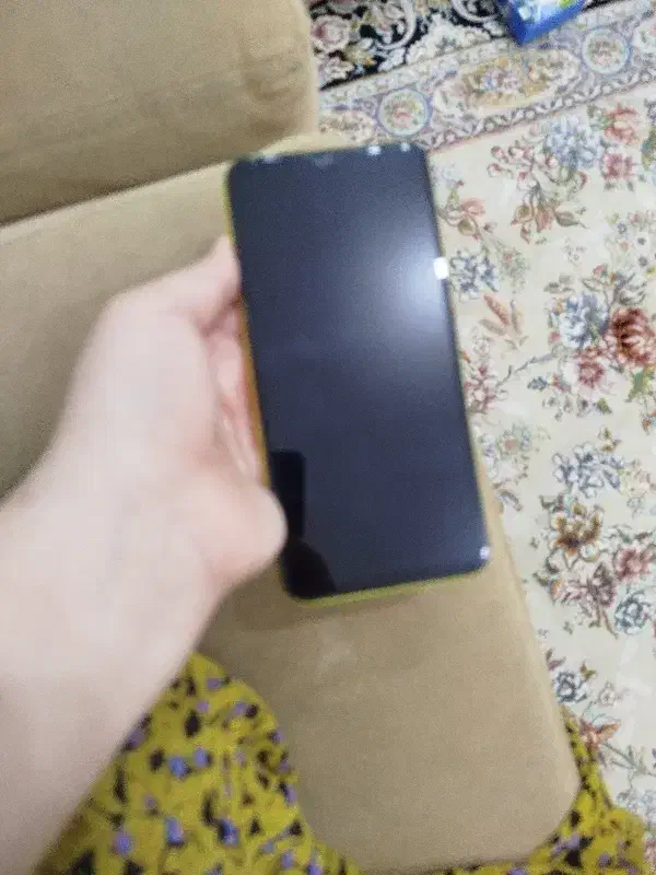 گوشی پوکو ام ۳|موبایل|پیرانشهر, |دیوار