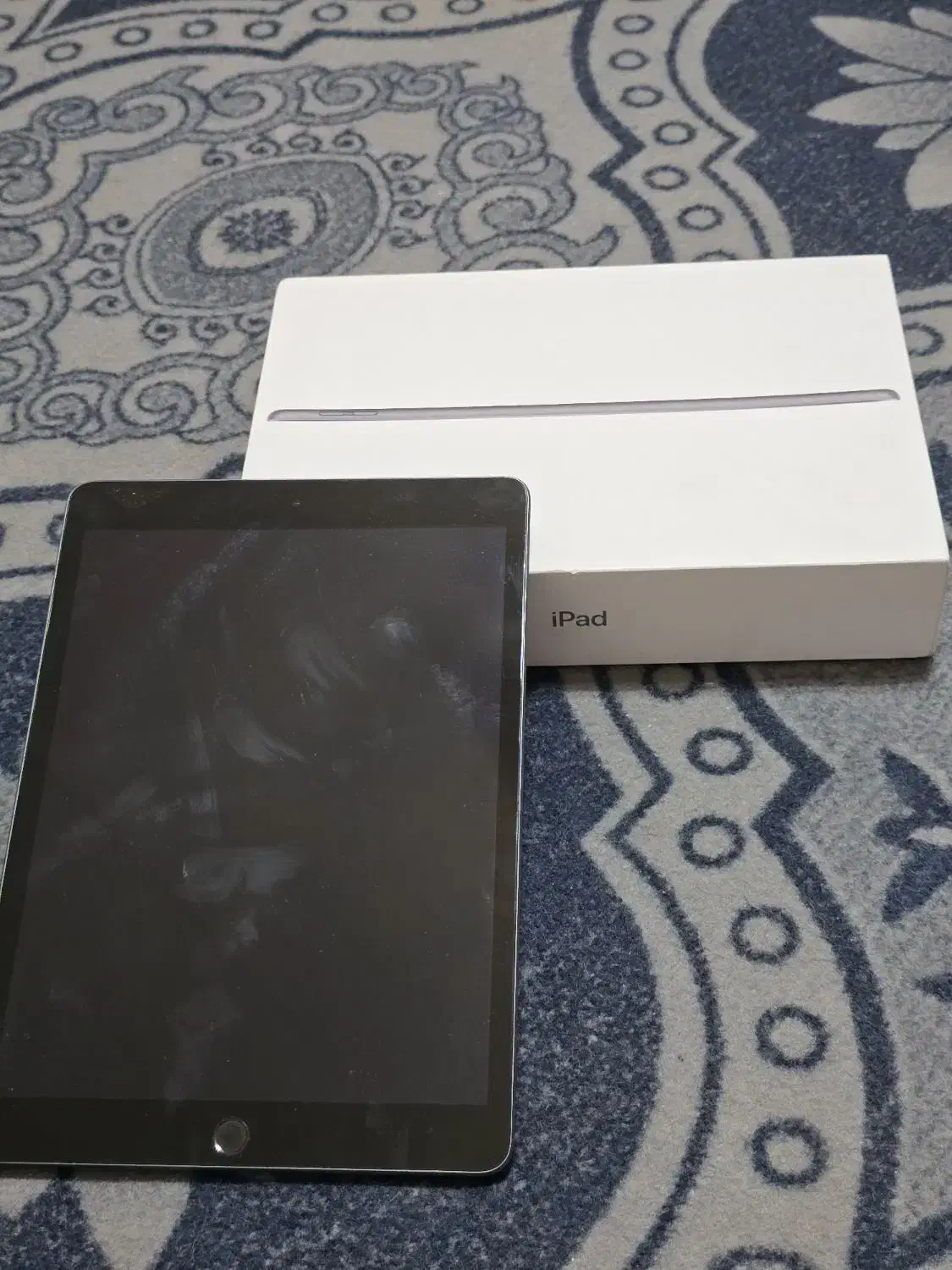 آیپد ۱۰ اینچی ۲۰۲۱ 64GB wifi|تبلت|شیراز, باغ تخت|دیوار