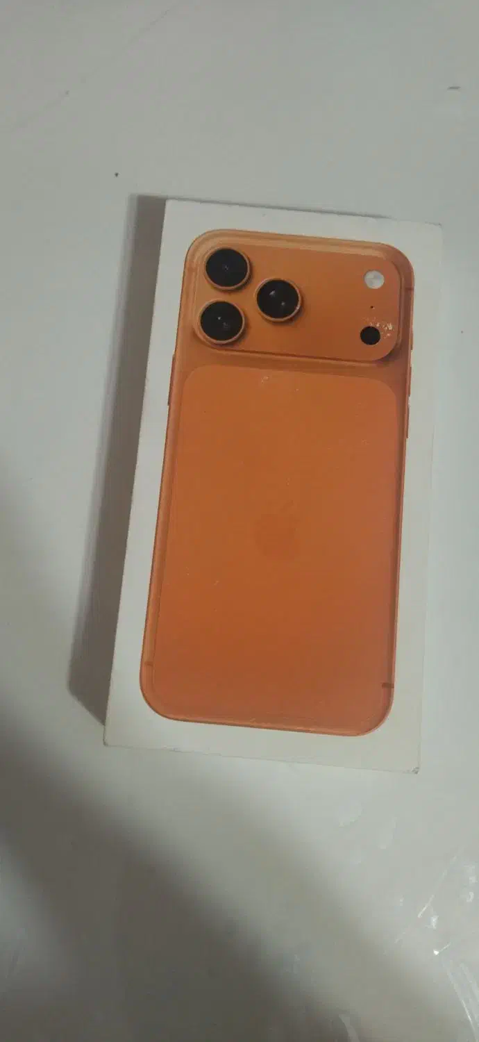 ایفون ۱۷پرومکس|موبایل|چالوس, |دیوار