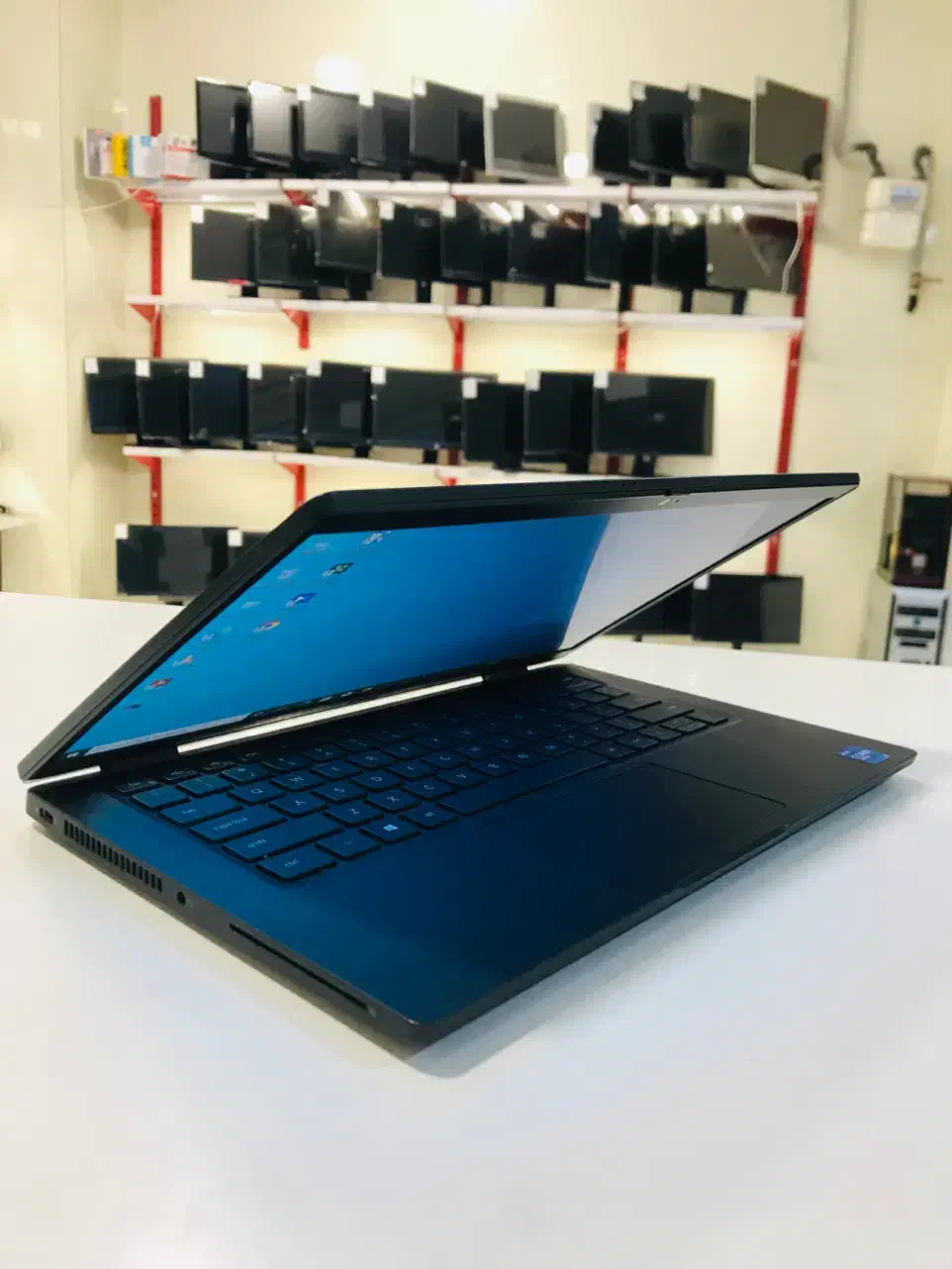 لپ تاپ دل نسل Laptop dell gen 11|رایانه همراه|محمدشهر, ولدآباد|دیوار