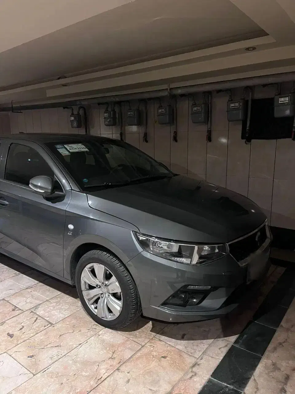 تاراv4 1403|خودرو سواری و وانت|کرج, کرج نو|دیوار