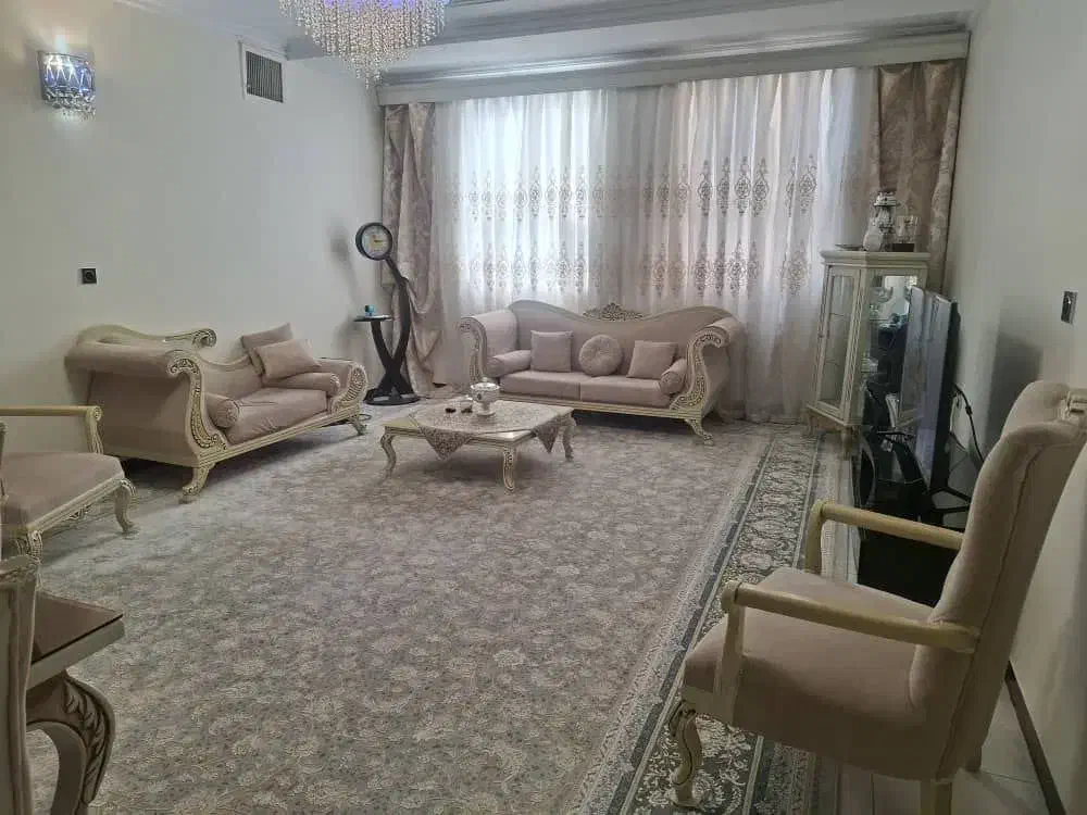 ۸۱متری/شخصی ساز|فروش آپارتمان|محمدشهر, ولدآباد|دیوار