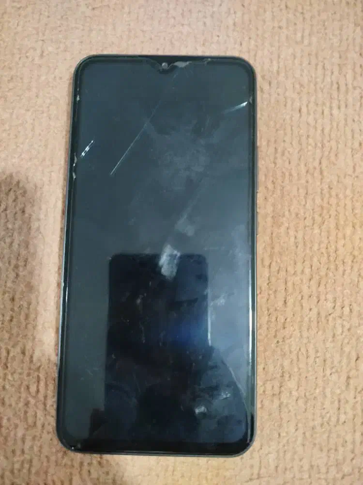 گوشی A34|موبایل|مشکین‌دشت, |دیوار