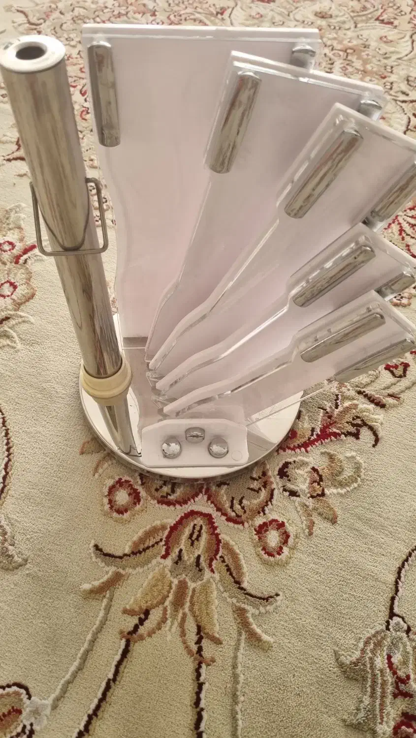 پایه چاقو|آب‌چکان و نظم‌دهنده ظروف|تهران, حشمتیه|دیوار