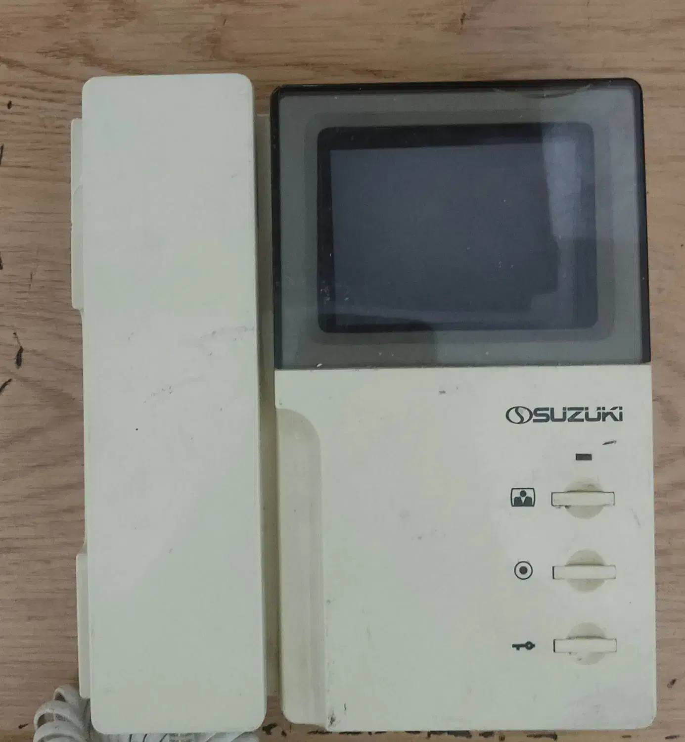 سه عدد آیفون تصویری و آیفون ساده|صوتی و تصویری|اصفهان, ارزنان|دیوار